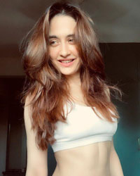 Sanjeeda Sheikh